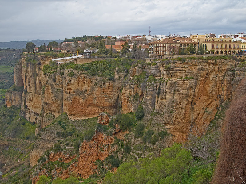 Ronda